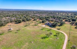 121 Amber Creek, Burnet, TX 78611