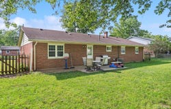 926 Carson Drive, Lebanon, OH 45036