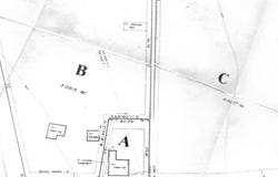 755 KRINER ROAD, CHAMBERSBURG, PA 17202