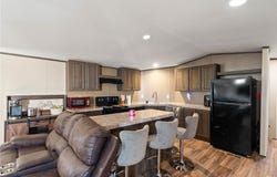 4533 E Granado Drive, Robstown, TX 78380