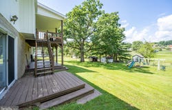 1056 SUNRISE DRIVE, OAKLAND, MD 21550