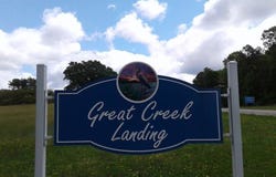 37A Great Creek Drive, La Crosse, VA 23950