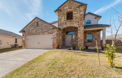 1129 Ibis Falls Loop, Jarrell, TX 76537
