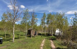 211 Rainbow River Dr, Jelm, CO 82063
