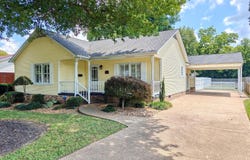 830 Stonewall Street N, McKenzie, TN 38201