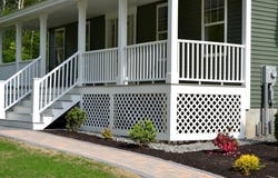 55 mill Road, North Hampton, NH 03862