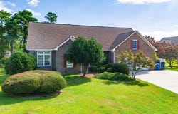 5529 Sandpiper Drive, Oriental, NC 28571