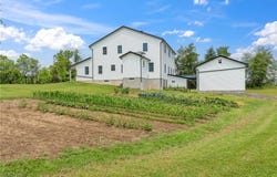 8057 Spencer Road, Homerville, OH 44235