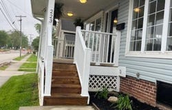 223 E Fordice Street, Lebanon, IN 46052
