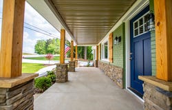 2454 Hilltop Drive, Bremen, GA 30110