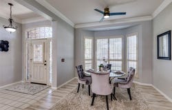4540 Bentley Drive, Plano, TX 75093