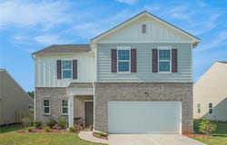 135 Ingle Drive, Monroe, GA 30655