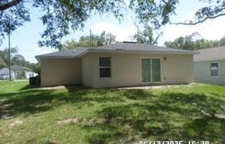 1999 HOLLYWOOD AVENUE, EUSTIS, FL 32726