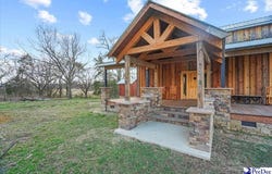 853 Freeman Loop Road, Chesterfield, SC 29709
