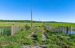 3760 Dewebber Road, Bowie, TX 76230