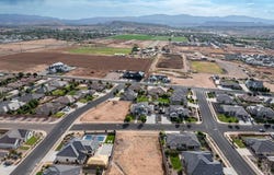 3361 S Bronco DR, Washington, UT 84780