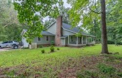 300 Fox Ridge Road, Warsaw, NC 28398