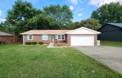 852 Arrowhead Drive, Madisonville, KY 42431