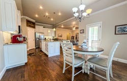 402 N Trinity Street, Decatur, TX 76234