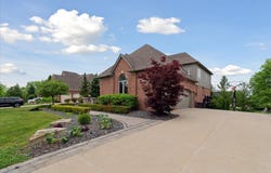 46746 Merion Circle, Northville, MI 48168