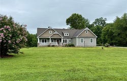 5540 Absher Road, Hays, NC 28635