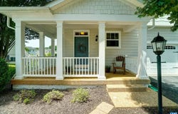 2131 SUNDOWN PL, CHARLOTTESVILLE, VA 22911