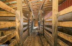 5481 FRIENDSVILLE ROAD, FRIENDSVILLE, MD 21531