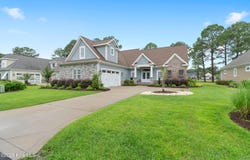 119 Clubhouse Road, Sunset Beach, NC 28468