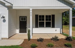 924 Stevens Street, Raeford, NC 28376