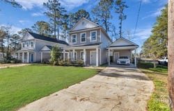 330 Carter Street, Richmond Hill, GA 31324