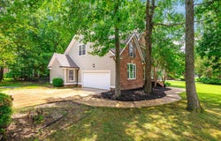 6724 St Clair Way, Hixson, TN 37343
