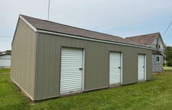 502 E Harper Ave, Plainview, NE 68769