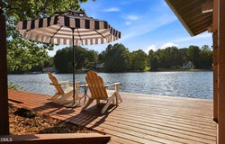 1337 Sagamore Drive, Louisburg, NC 27549