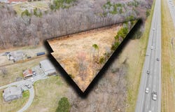 Younts View Drive, Trinity, NC 27370