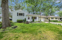 3923 Perry Avenue SW, Wyoming, MI 49519