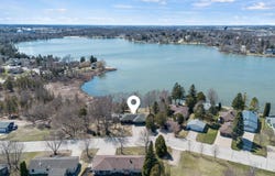 151 E Shore Dr, Random Lake, WI 53075