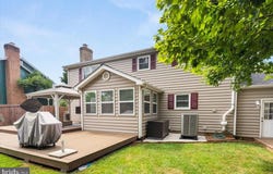 1962 KATHY COURT, WINCHESTER, VA 22601