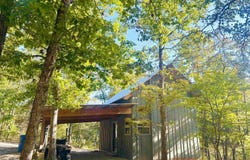 261 Mitchell Road, Mountain View, AR 72560