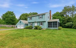 2 Winter St, Acton, MA 01720