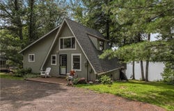 2781 Jenssen Road, Frederic, WI 54837
