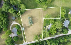 TBD Fruitwood Drive, Warsaw, IN 46580