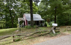 478 Eagles Bluff Road, Monticello, KY 42633