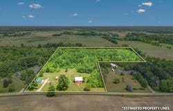 2160 Lilac Road, Hillsdale, MI 49242