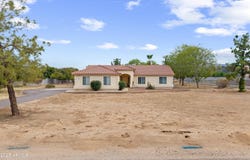 18309 E SUNNYBROOK Lane, Gilbert, AZ 85298