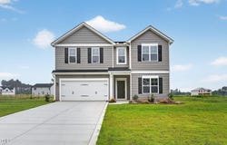 389 Traveler Way, Raeford, NC 28376
