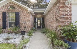 1426 Porpoise Drive, Ocean Springs, MS 39564