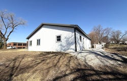 401 Bloomington Street, Bevier, MO 63532