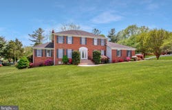 11871 LEXINGTON DRIVE, DUNKIRK, MD 20754