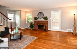 7 S IRVING ST, ARLINGTON, VA 22204