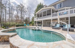210 Little River Farms Trail, Canton, GA 30115